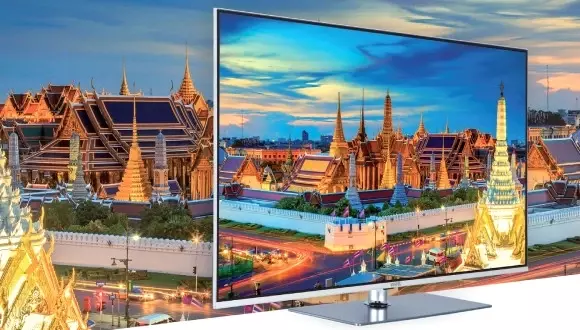 Vestel En Yeni Telefonlarını ve Tv'lerini Tanıttı!