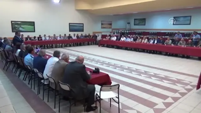 AK Parti Grup Başkanvekili Bostancı AK Parti Grup Başkanvekili Bostancı