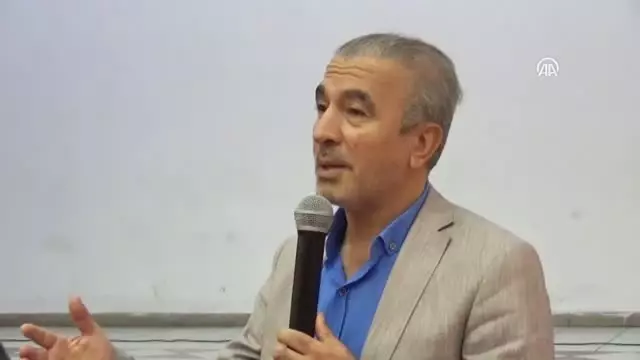 AK Parti Grup Başkanvekili Bostancı AK Parti Grup Başkanvekili Bostancı