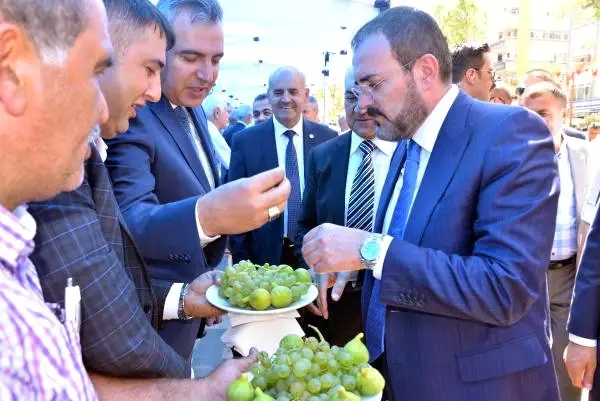 Ak Partili Ünal: Arakan'la İlgili Yakında Sonuç Alırız Ak Partili Ünal: Arakan'la İlgili Yakında Sonuç Alırız
