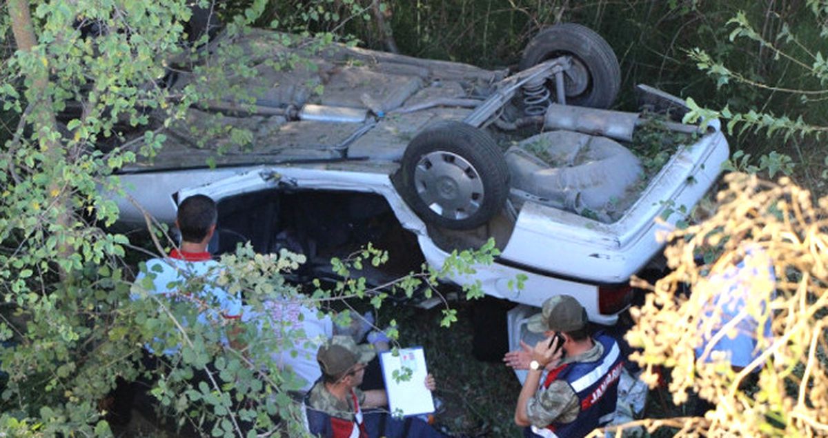 Bayram Tatilinin 8 Gününde Trafik Kazalarında Bilanço Ağır: 86 Ölü, 384 Yaralı