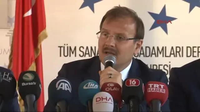 Bursa Hakan Çavuşoğlu BM Ses Vermenin Ötesinde Eyleme Geçmelidir Bursa Hakan Çavuşoğlu BM Ses Vermenin Ötesinde Eyleme Geçmelidir