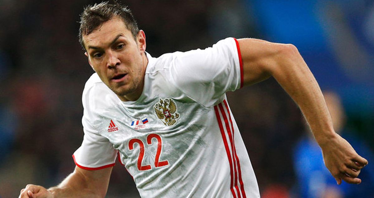 Fenerbahçe Aradığı Golcüyü Buldu: Artem Dzyuba