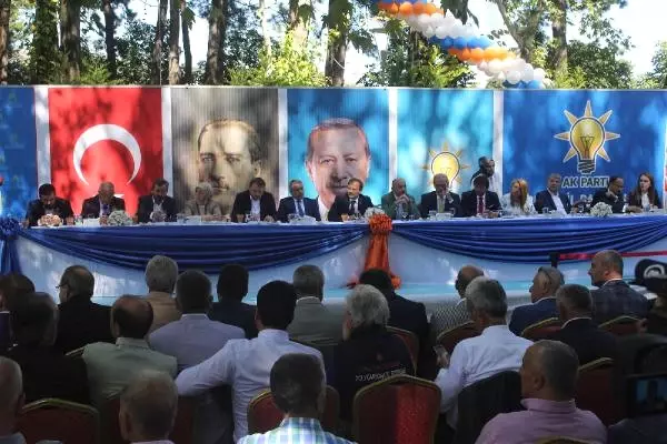 Hakan Çavuşoğlu: BM Ses Vermenin Ötesinde Eyleme Geçmelidir (2) Hakan Çavuşoğlu: BM Ses Vermenin Ötesinde Eyleme Geçmelidir (2)