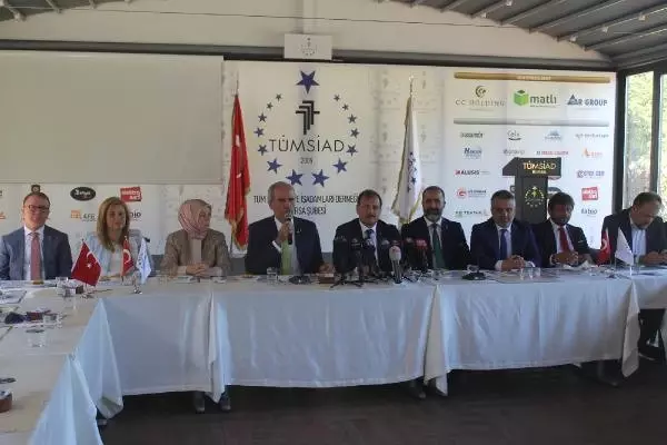 Hakan Çavuşoğlu: BM Ses Vermenin Ötesinde Eyleme Geçmelidir Hakan Çavuşoğlu: BM Ses Vermenin Ötesinde Eyleme Geçmelidir