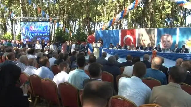 Hakan Çavuşoğlu: 'Dünya 5'ten Büyüktür Diye Haykıracağız' Hakan Çavuşoğlu: 'Dünya 5'ten Büyüktür Diye Haykıracağız'