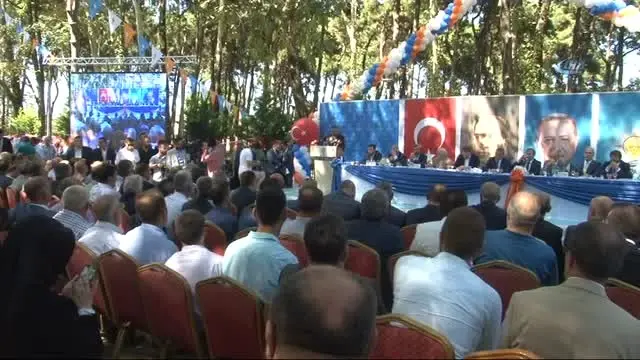 Hakan Çavuşoğlu: 'Dünya 5'ten Büyüktür Diye Haykıracağız' Hakan Çavuşoğlu: 'Dünya 5'ten Büyüktür Diye Haykıracağız'