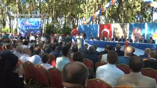 Hakan Çavuşoğlu: 'Dünya 5'ten Büyüktür Diye Haykıracağız' Hakan Çavuşoğlu: 'Dünya 5'ten Büyüktür Diye Haykıracağız'