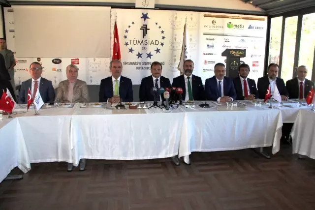 Hakan Çavuşoğlu: 'Son Zamanlarda BM'den Cılız Ses Duymaya Başladık' Hakan Çavuşoğlu: 'Son Zamanlarda BM'den Cılız Ses Duymaya Başladık'