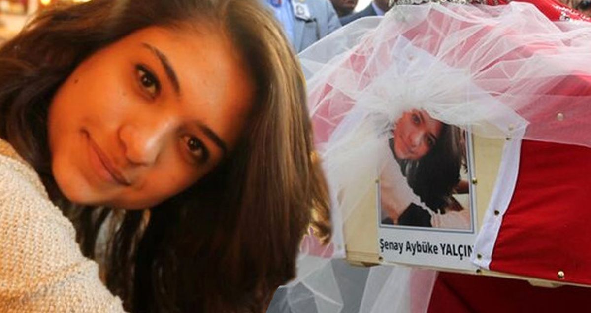 Terör Kurbanı Aybüke Öğretmen İçin Arkadaşlarından Yürek Yakan Klip