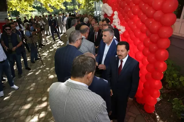 Kurban Bayramı Kutlanıyor Kurban Bayramı Kutlanıyor