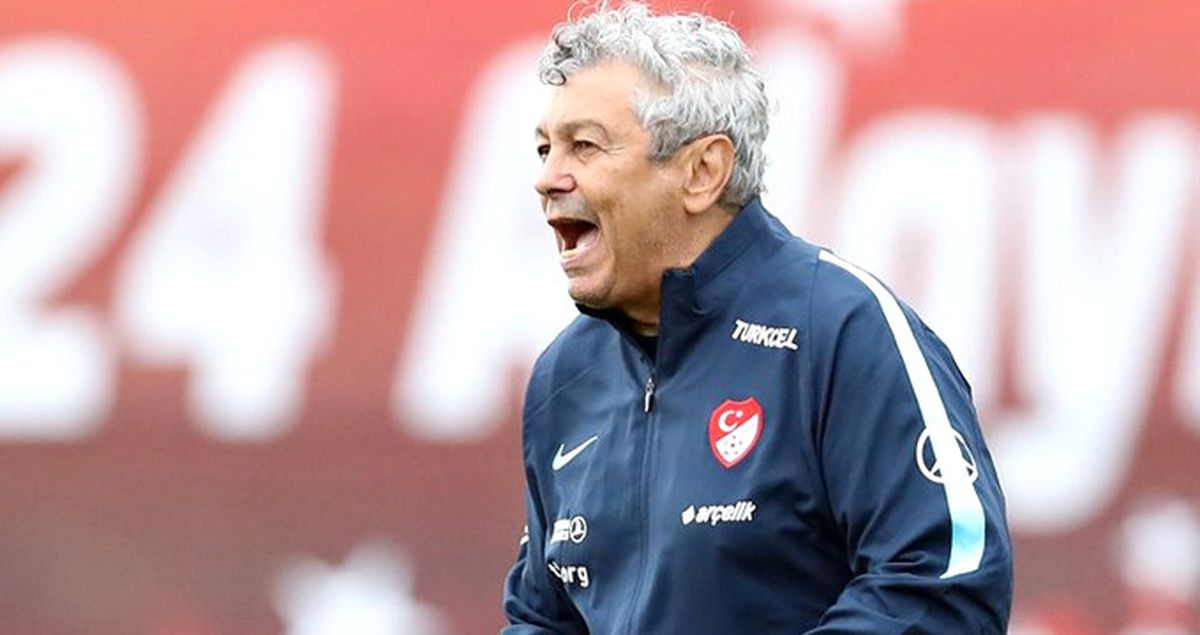 Lucescu, Cengiz Ünder'e Hayran Kaldı: Beni 3 Dakikada Etkiledi