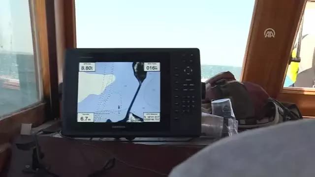 Su Altında Medeniyet Arıyor