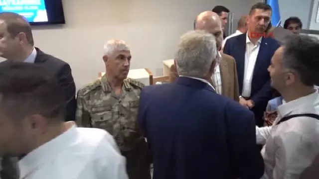 Trabzon Bakan Soylu: Bu Kış Hiç Yerimizde Durmayacağız Trabzon Bakan Soylu: Bu Kış Hiç Yerimizde Durmayacağız