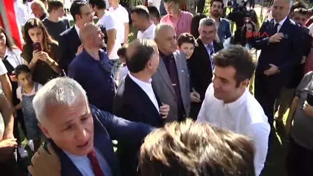 Trabzonspor Bayramlaştı, Bakan Soylu Transfer Müjdesi Verdi