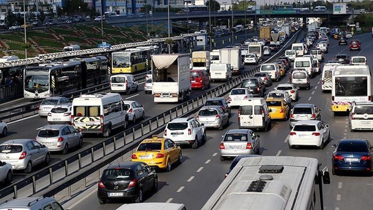 Trafik Sigortasında 'İyi Şoför-Kötü Şoför' Ayrımı