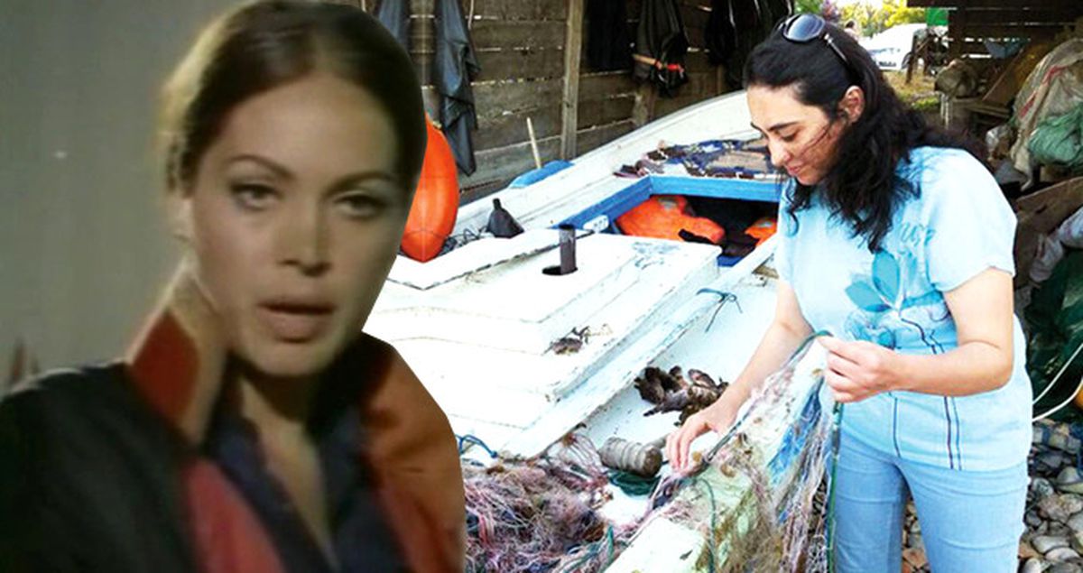 'Bodrum Hâkimi' Filmini İzledi, Hayatı Değişti: Türkiye'nin Tek Kadın Başsavcısı