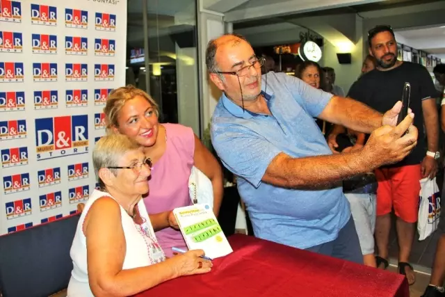 Canan Karatay'dan Ezber Bozan Tavsiye