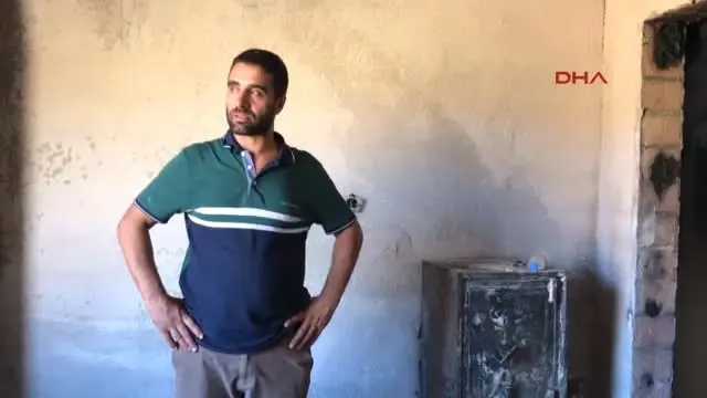 Çorum Kurbanlık Satışından Kazandığı 1 Milyon Lirası Yandı Çorum Kurbanlık Satışından Kazandığı 1 Milyon Lirası Yandı