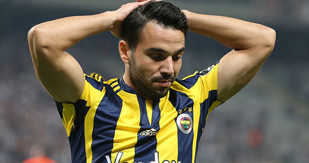 Galatasaray, Boşta Kalan Volkan Şen'le İlgilenmedi