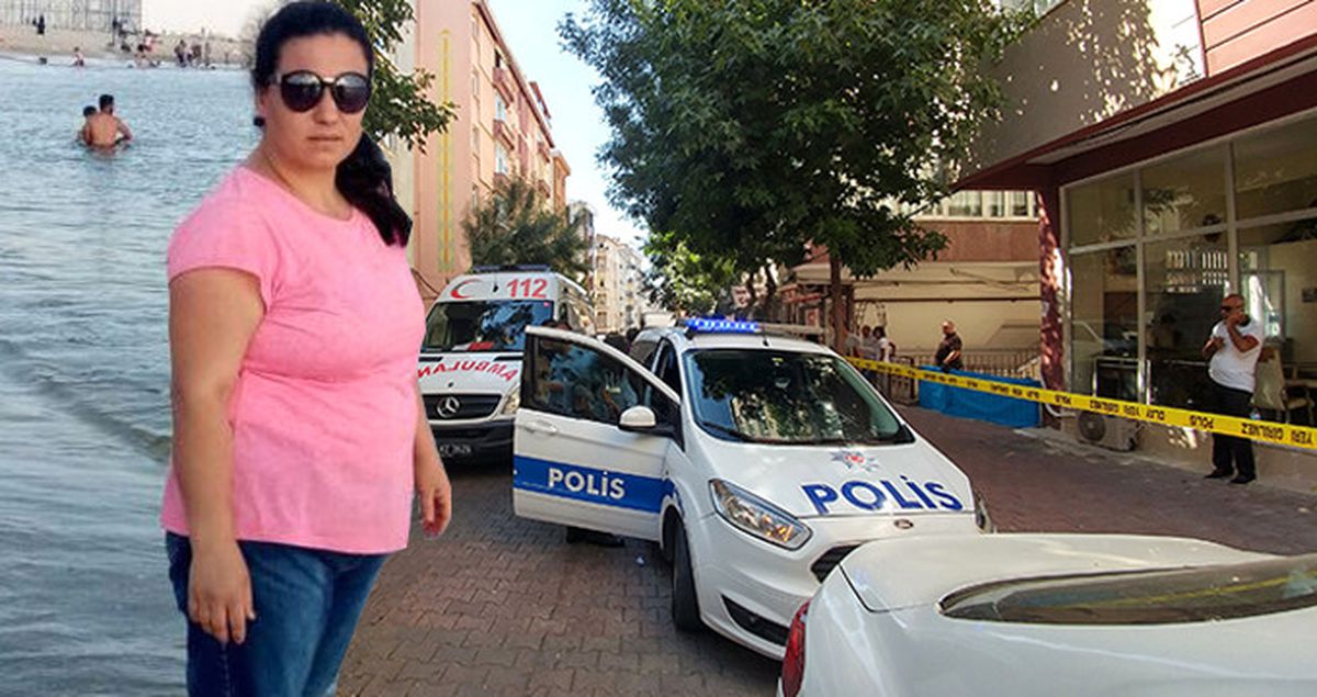 İstanbul'da Koca Dehşeti: Otogardan Aldı, Eve Götürüp Katletti