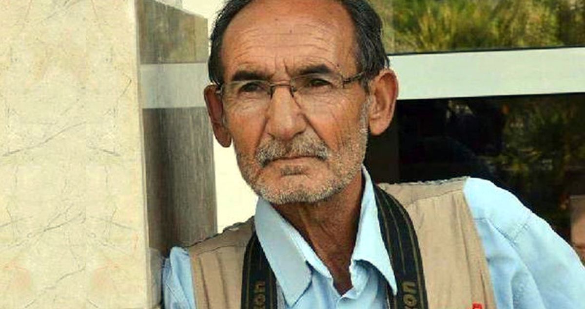 Yaşlı Adam Aşkına Karşılık Vermeyen Kadını Öldürüp Ardından İntihar Etti