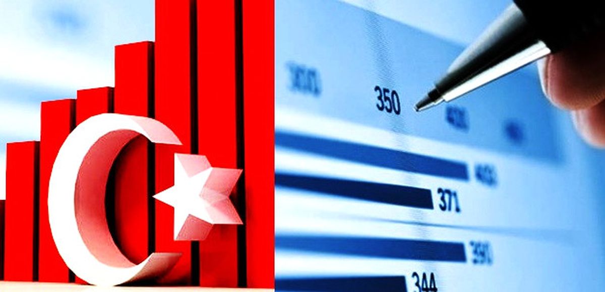 2030'da Ekonomide, Almanya Gerileyecek, Türkiye Yükselecek