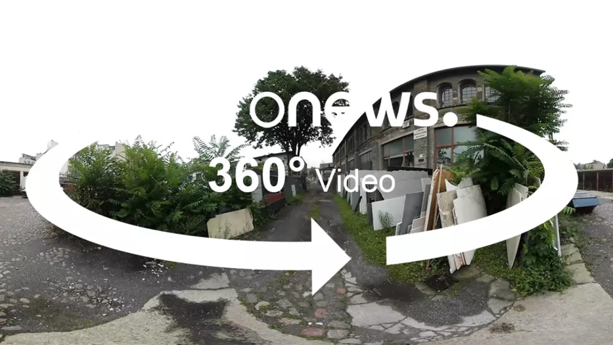 Almanya Seçimi 360 °: Seçim Öncesi Almanya'da Kentsel Dönüşüm Tartışması