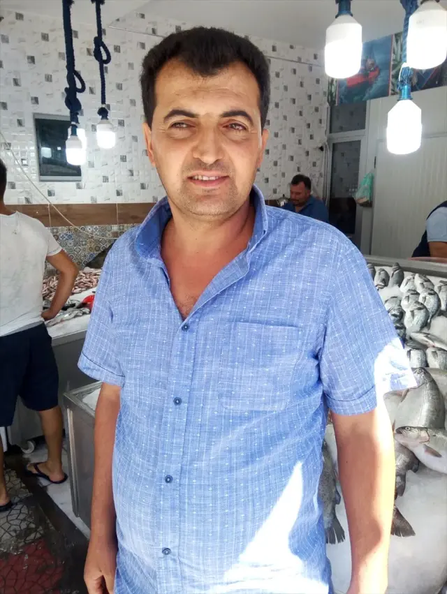 Av Yasağı Sona Erdi Balık Fiyatları Düştü haberi fotografı, fotografları