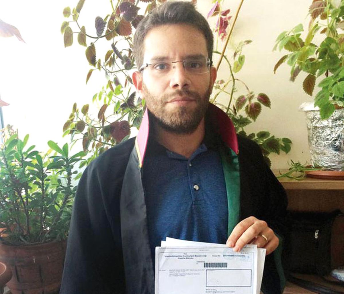 Dolandırıcılıkta Son Nokta! Avukatın Adını Kullanarak İcra Gönderiyorlar