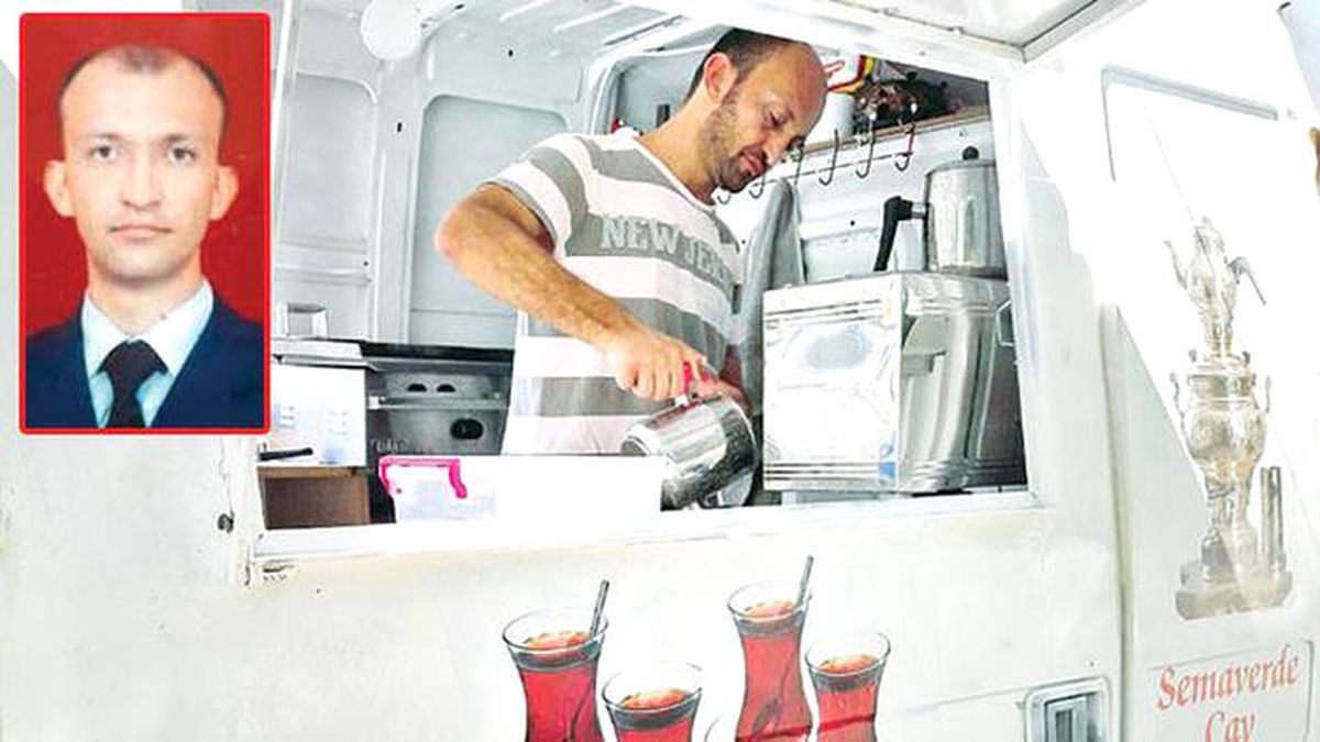 FETÖ Mağduru Askerler Dönüş Gününü Bekliyor