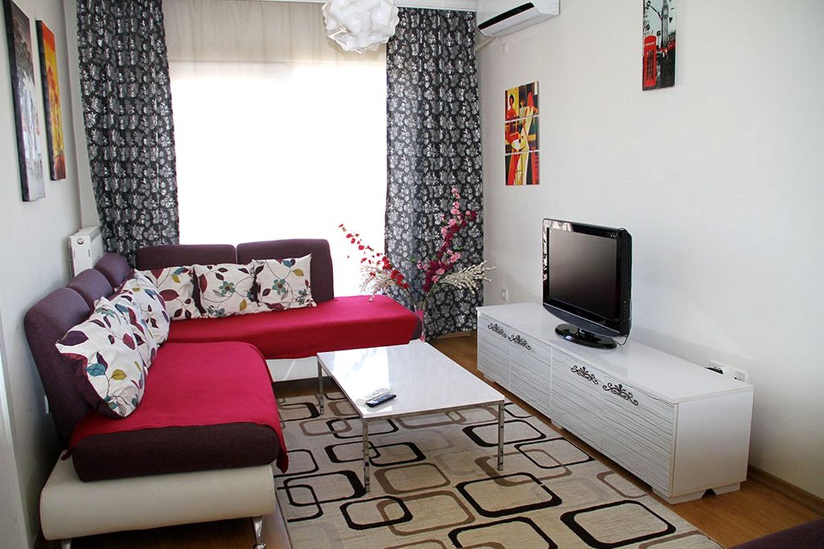İstanbul'da Günlük Kiralık Evlere Ceza Yağdı