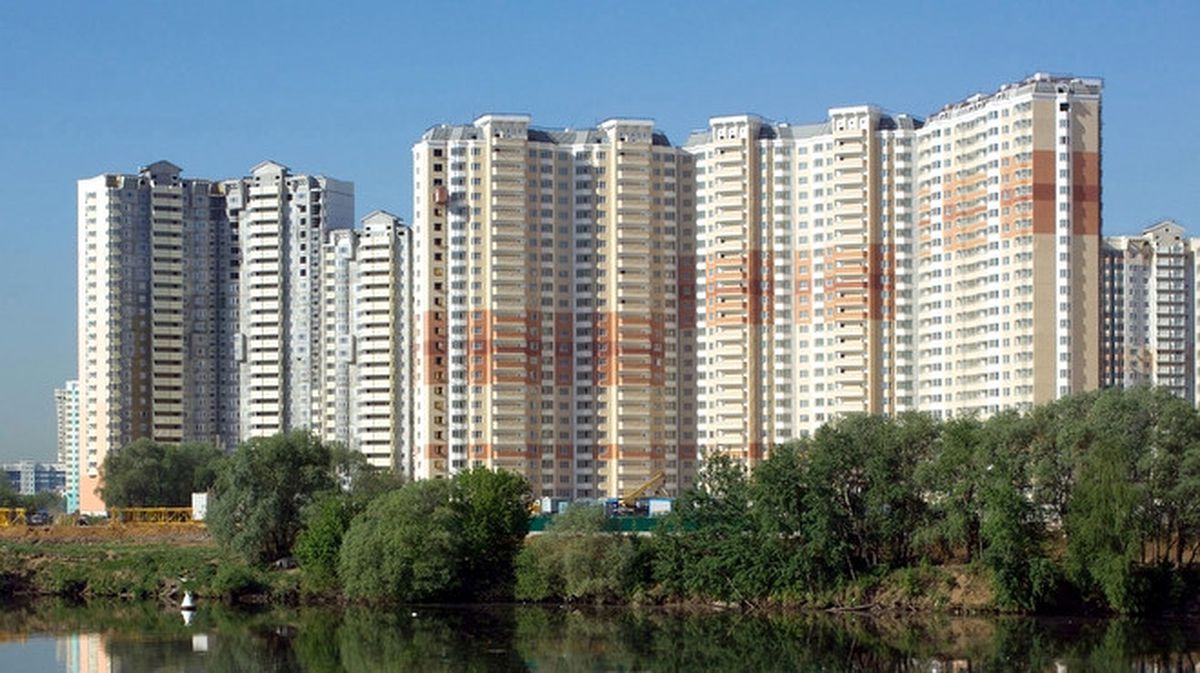 İstanbullu 100 Metrekarelik Evi 12,5 Yılda Alabiliyor
