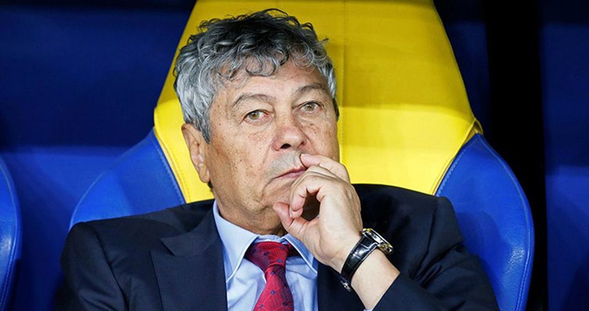 Mircea Lucescu, Hırvatistan Maçında Kadroyu Baştan Aşağı Değiştirecek