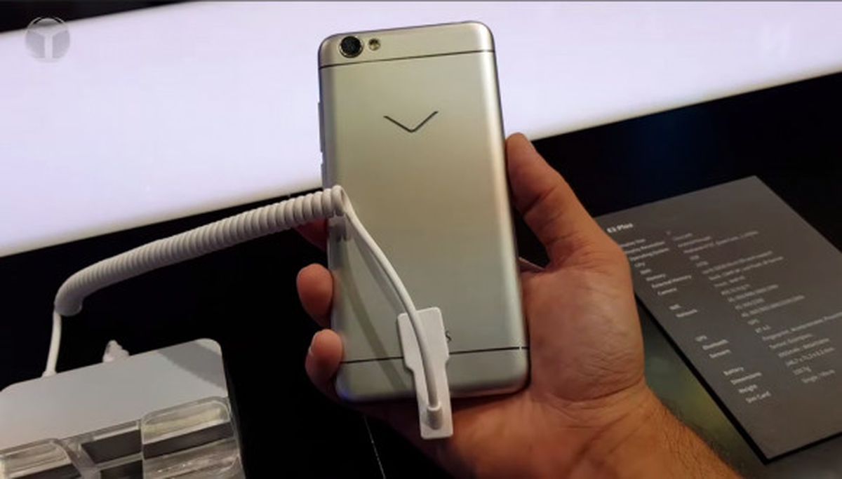 Vestel Venus E3 Plus Ön İnceleme
