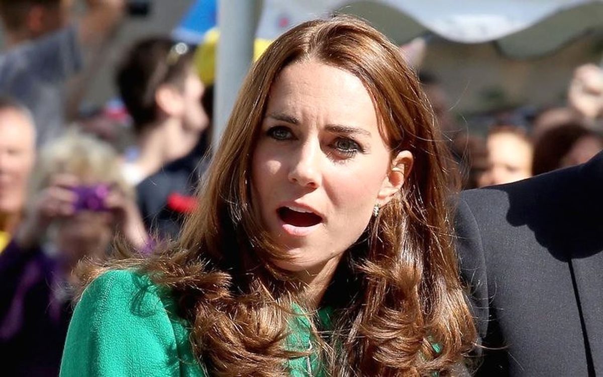 Cambridge Düşesi Kate Middleton, Üstsüz Fotoğrafından 100 Bin Euro Kazandı