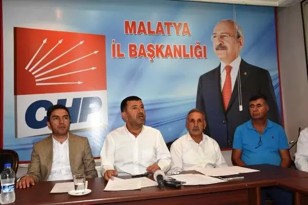 CHP'li Ağbaba: Sürgünün 1970'li Yıllarda Kaldığını Düşünüyorduk