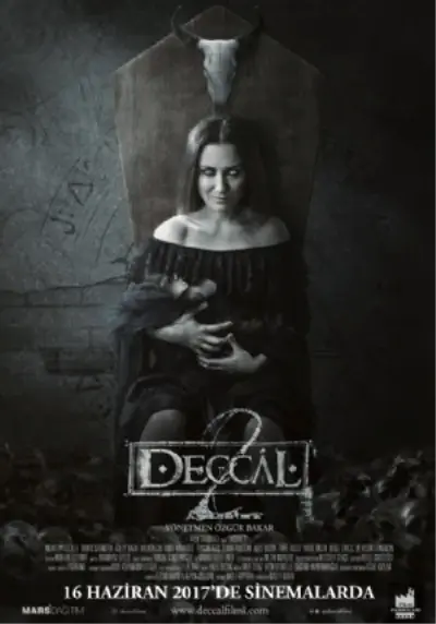 Deccal 2 Filmi Deccal 2 Filmi