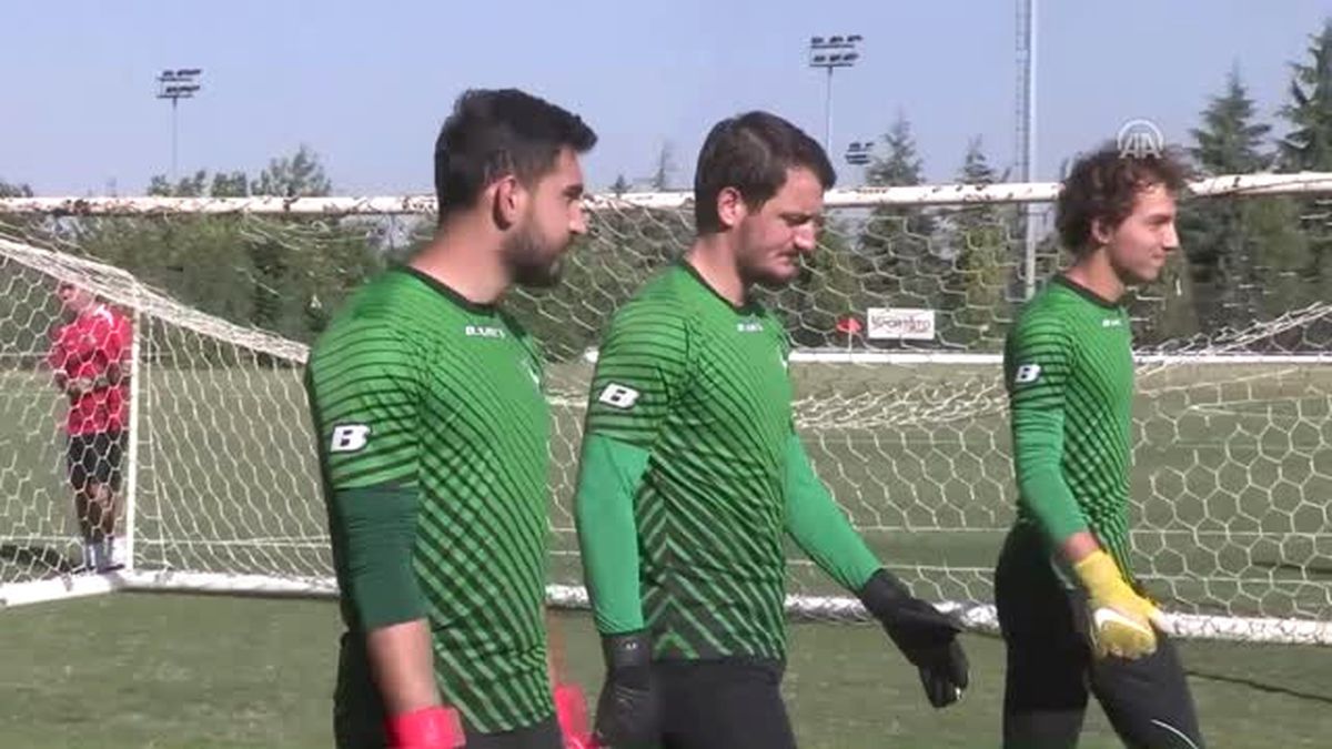 Denizlispor'da Elazığspor Maçı Hazırlıkları