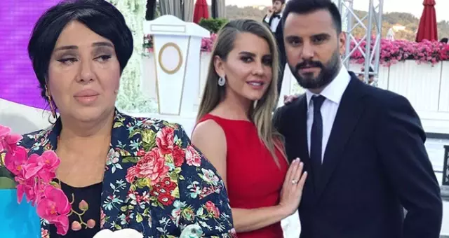 Eda Erol ile Alişan Ayrılığına