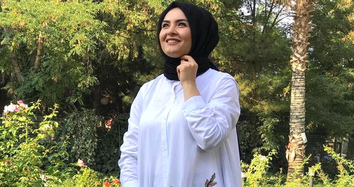 Gelin Adayı Hanife, Ekmek Teknesine Kilit Vurdu