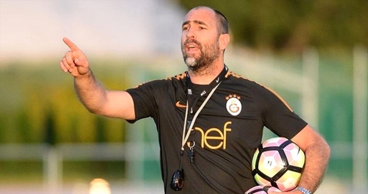 Igor Tudor, Taraftarların İstemediği Tarık Çamdal'ı Beğendi