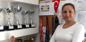 Mersin Büyükşehir Belediyespor, Beylem İlba ile Anlaştı