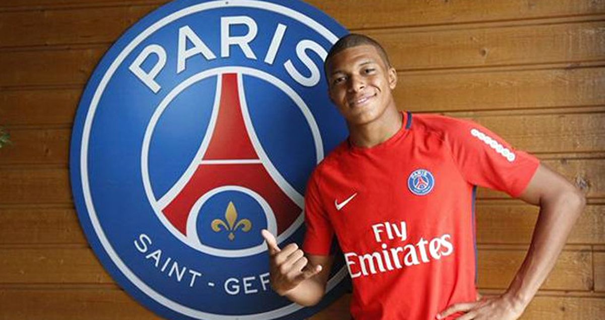 Monaco, 180 Milyon Euro'ya Oyuncu Sattıkları PSG'yi UEFA'ya Şikayet Etti
