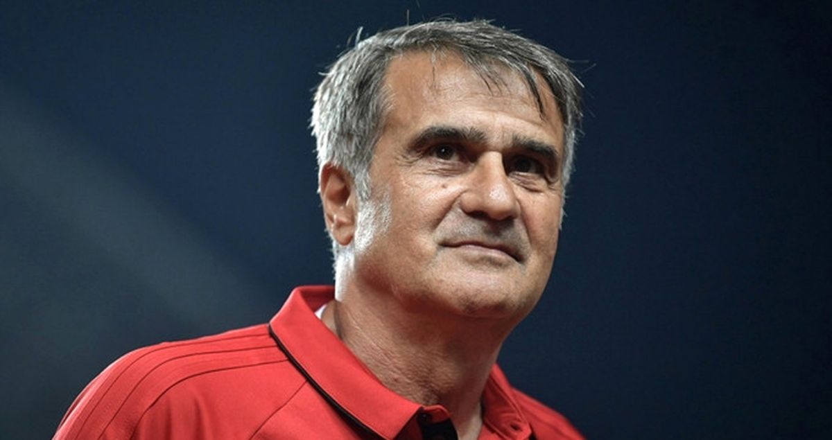 Şenol Güneş: Yeni Transferler Yavaştan İyiye Gidiyor, Süre Alacaklar