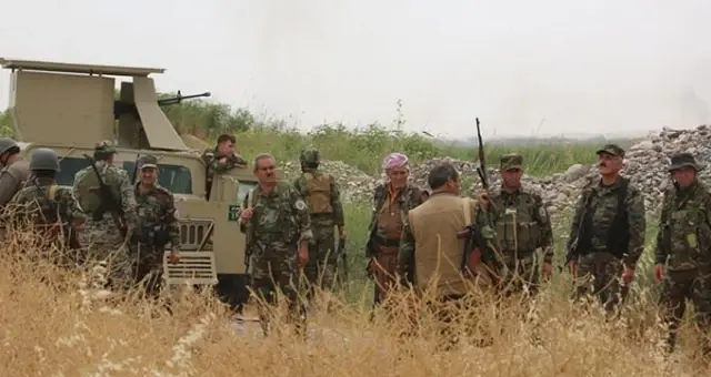 Sincar'da Peşmergeyi Taşıyan Otobüse Düzenlenen Bombalı Saldırıyı PKK Gerçekleştirmiş