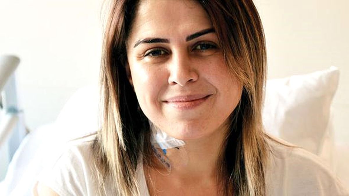 Sivilce İlacı Karaciğerini Bitirdi, Kardeşi Sayesinde Hayata Tutundu