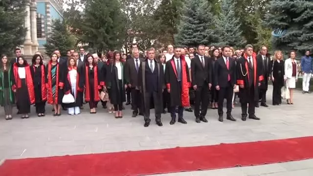 TBMM Başkanlık Divanı Üyesi ve AK Parti Kütahya Milletvekili İshak Gazel: 'Ben Adalet Teşkilatımıza... TBMM Başkanlık Divanı Üyesi ve AK Parti Kütahya Milletvekili İshak Gazel: 'Ben Adalet Teşkilatımıza...