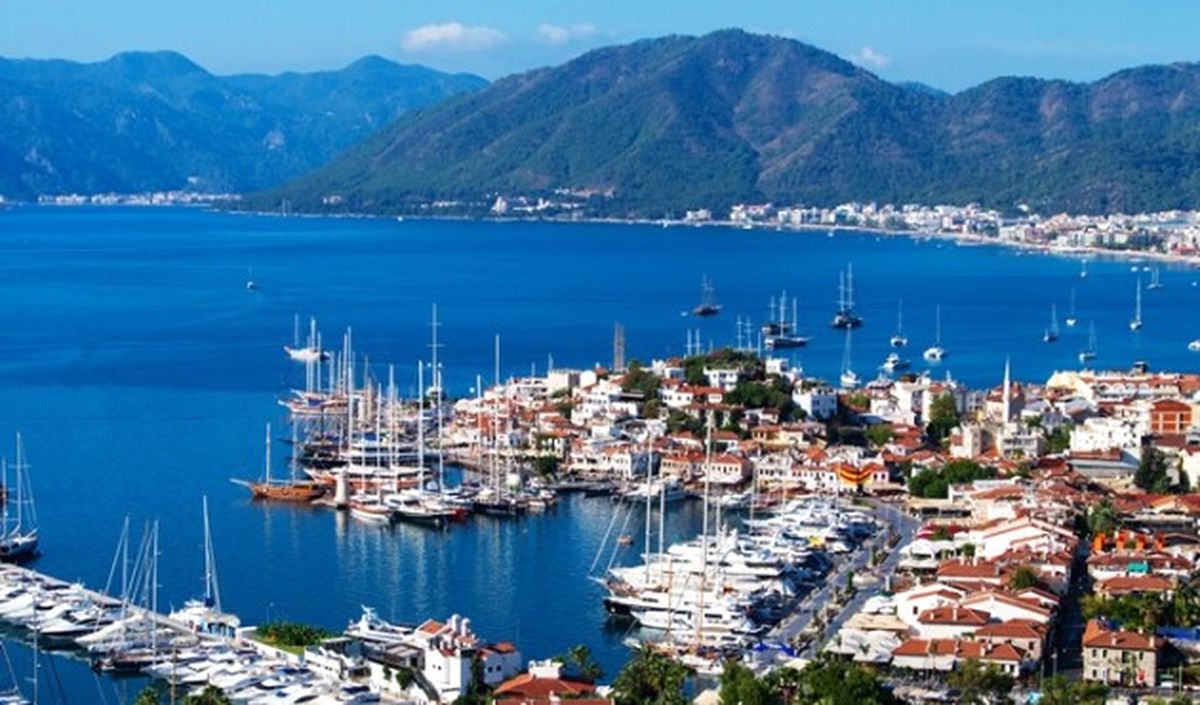 Turizmciler 'Çifte Bayram' Yaşadı