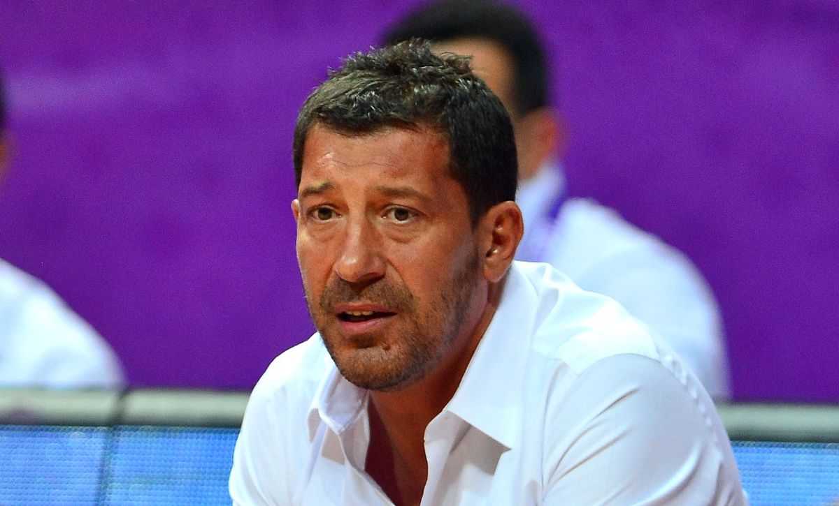 Ufuk Sarıca: 'Böyle Bir Kader Maçını Kazandığımız İçin Mutluyum'